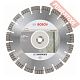 Диск алмазный по бетону 300х20 мм BOSCH Best For Concrete 2608603756
