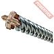 Бур SDS-Max 26х400/540 мм 4 грани DeWALT XLR DT60828-QZ