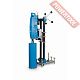 Установка алмазного бурения с наклонной стойкой TYROLIT DME 33 MW и BY