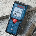 Дальномер лазерный BOSCH GLM 40