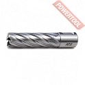 Сверло корончатое по металлу HSS 52х50 мм Weldon 19 AT-S BS5052