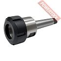 Цанговый патрон 2-20х60 мм МК-4 с лапкой ER32 RODMIX 44504032060