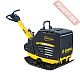 Виброплита реверсивная дизельная BOMAG BPR 60/65 D Electric Start
