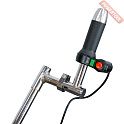 Виброрейка аккумуляторная для бетона CIMAR ESCE-5008