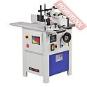 Фрезерный станок по дереву BELMASH MM1500ST1000/400 380V