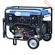 Бензиновый генератор ТСС TSS SGG 6000EHNA 160010