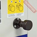 Фрезерный станок по дереву BELMASH MM2200P/400 380V