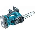 Аккумуляторная цепная пила MAKITA DUC 302 Z