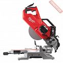 Торцовочная аккумуляторная пила MILWAUKEE M18 SMS216-0