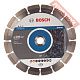 Диск алмазный по граниту 230х22,23 мм BOSCH Standard For Stone 2608602601