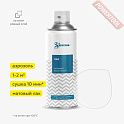 Лак для декора акриловый универсальный с матовым эффектом SIANA Lac аэрозоль 0,52 л