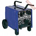 Трансформатор MMA сварочный BLUEWELD Gamma 2162