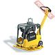 Виброплита реверсивная дизельная WACKER NEUSON DPU 2540 H 5000610035