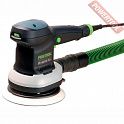 Эксцентриковая шлифмашина FESTOOL ETS 150/5 EQ-Plus