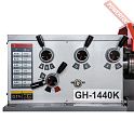 Токарно-винторезный станок по металлу JET GH-1440K