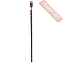 Бур SDS-Plus 28х900/1000 мм 2 грани ELITECH 1820.035300