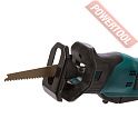 Сабельная аккумуляторная пила MAKITA JR 103 DZ