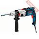 Дрель ударная BOSCH GSB 21-2 RCT