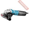 Углошлифовальная машина MAKITA GA 5041 R