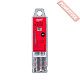 Бур SDS-Plus 5,5х100/160 мм 2 грани 10 шт MILWAUKEE M2 4932371703