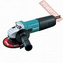 Углошлифовальная машина MAKITA 9554 HN