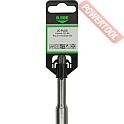 Бур SDS-Plus 5,5х100/160 мм 2 грани D.BOR 2C Plus