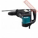 Перфоратор SDS-Max MAKITA HR 4511 C