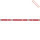 Уровень строительный магнитный 200 см MILWAUKEE Redstick Backbone