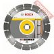 Диск алмазный по бетону 115х22,23 мм BOSCH Expert For Universal 2608602564