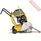 Швонарезчик бензиновый WACKER NEUSON BFS 940 A 5100004004