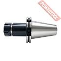 Цанговый патрон 2-20х250 мм BT50 ER32 RODMIX 41450032250