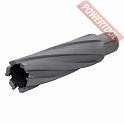 Сверло корончатое по металлу TCT 72х80 мм Weldon 32 RODMIX 1272080321