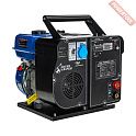 Бензиновый сварочный генератор ТСС TSS Propper 4TE