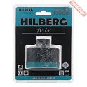 Коронка алмазная по керамограниту 68х35 мм хвостовик M14 HILBERG Arix HRX868