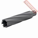 Сверло корончатое по металлу TCT 12х110 мм Weldon 19 Nitto RODMIX 1212110192