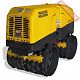 Виброкаток грунтовый с дистанционным управлением WACKER NEUSON RTLx-SC3