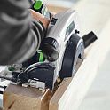 Пила циркулярная ручная FESTOOL HK 85 EB-Plus